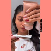 Medicube Collagen Night Wrapping Mask!