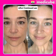 Medicube Collagen Night Wrapping Mask!