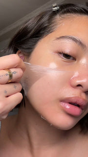 Medicube Collagen Night Wrapping Mask!